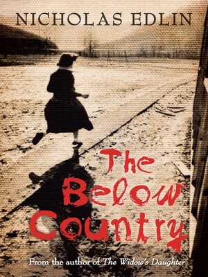 cover image of Below Country